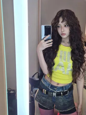 Hong Eunchae OnlyFans Leaked Free Thumbnail Picture - #a8AwqrNMBD