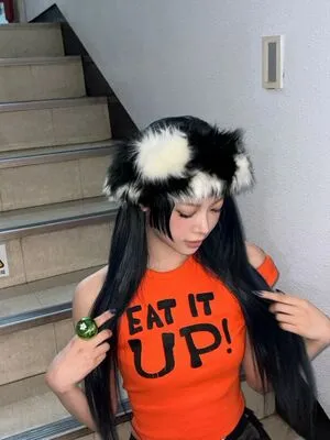 Hong Eunchae OnlyFans Leaked Free Thumbnail Picture - #c0FJg4JWaP