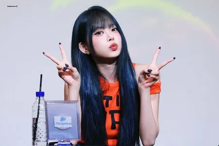 Hong Eunchae OnlyFans Leaked Free Thumbnail Picture - #fcwGGL8OZu