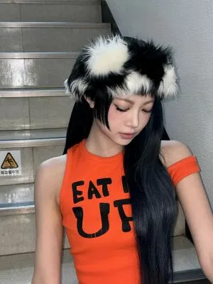 Hong Eunchae OnlyFans Leaked Free Thumbnail Picture - #fulYQpYkGy