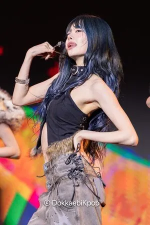 Hong Eunchae OnlyFans Leaked Free Thumbnail Picture - #n0lqdMcIaG