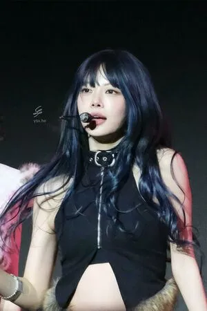 Hong Eunchae OnlyFans Leaked Free Thumbnail Picture - #tVE0Le55oG