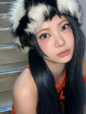 Hong Eunchae OnlyFans Leaked Free Thumbnail Picture - #uokop5gOeE