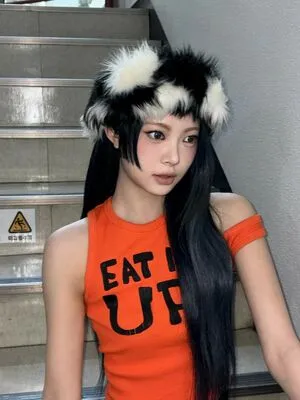 Hong Eunchae OnlyFans Leaked Free Thumbnail Picture - #wOZKXemMh4