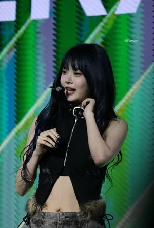 Hong Eunchae OnlyFans Leaked Free Thumbnail Picture - #yftMwGWlVp