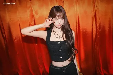 Hong Eunchae Lesserafim OnlyFans Leaked Free Thumbnail Picture - #cLtoKwyMnh