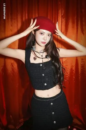 Hong Eunchae Lesserafim OnlyFans Leaked Free Thumbnail Picture - #ikUb1ESuV2