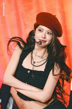 Hong Eunchae Lesserafim OnlyFans Leaked Free Thumbnail Picture - #wnhqiT1SlC