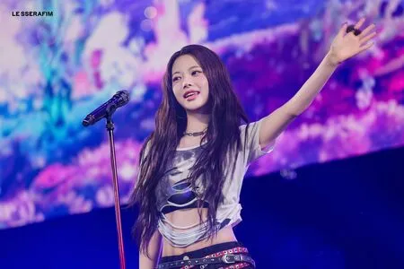 Hong Eunchae Lesserafim OnlyFans Leaked Free Thumbnail Picture - #UFjyXnpBgI