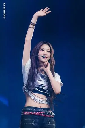 Hong Eunchae Lesserafim OnlyFans Leaked Free Thumbnail Picture - #gQaJ6qzrAw