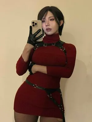 Hongbin OnlyFans Leaked Free Thumbnail Picture - #9g8pP6Qk18