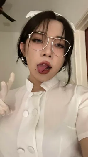 Hongbin OnlyFans Leaked Free Thumbnail Picture - #ky2xJKAZZC