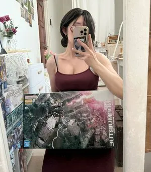 Hongbin OnlyFans Leaked Free Thumbnail Picture - #sGQmxTSGiX