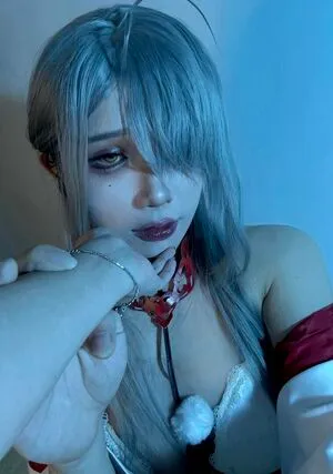 Hongbin OnlyFans Leaked Free Thumbnail Picture - #sQAuFZfEce