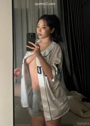 Hongha OnlyFans Leaked Free Thumbnail Picture - #8ZkSaOeJ7L