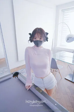 Hongkongdoll OnlyFans Leaked Free Thumbnail Picture - #SCsdInXHWU