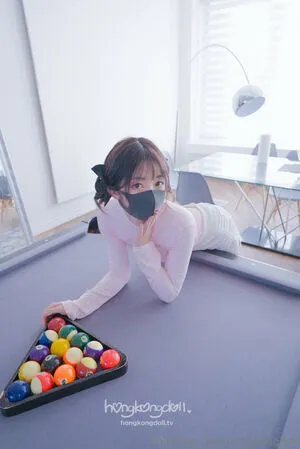 Hongkongdoll OnlyFans Leaked Free Thumbnail Picture - #hjvrIdbG9a