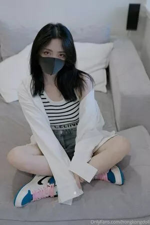 Hongkongdoll OnlyFans Leaked Free Thumbnail Picture - #1NaiaoEcSr