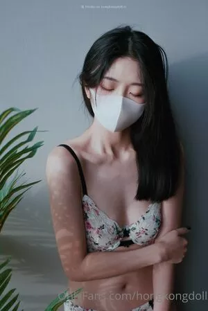 Hongkongdoll OnlyFans Leaked Free Thumbnail Picture - #3b6hWOld9m