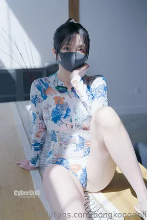 Hongkongdoll OnlyFans Leaked Free Thumbnail Picture - #42Bk2SBdmO