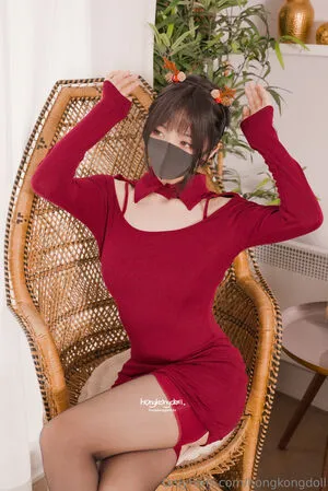 Hongkongdoll OnlyFans Leaked Free Thumbnail Picture - #4MwXfzqdGI