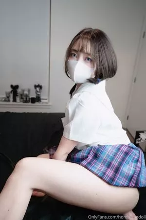 Hongkongdoll OnlyFans Leaked Free Thumbnail Picture - #7LoS2eIvOp