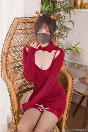 Hongkongdoll OnlyFans Leaked Free Thumbnail Picture - #9CfSRAiZ4T