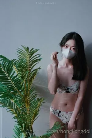 Hongkongdoll OnlyFans Leaked Free Thumbnail Picture - #9kxod74nvT