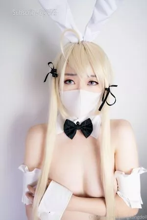 Hongkongdoll OnlyFans Leaked Free Thumbnail Picture - #KgfxwGvGUN