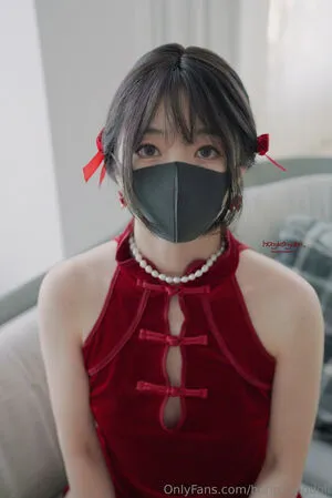 Hongkongdoll OnlyFans Leaked Free Thumbnail Picture - #P48Y4e2MpU