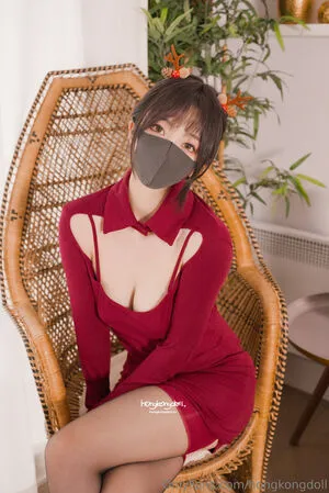 Hongkongdoll OnlyFans Leaked Free Thumbnail Picture - #STvnGwSPrQ