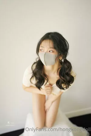 Hongkongdoll OnlyFans Leaked Free Thumbnail Picture - #Y0gGvs3GFF