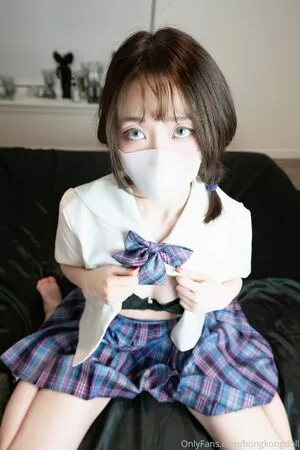 Hongkongdoll OnlyFans Leaked Free Thumbnail Picture - #ZFnXAVz2fp