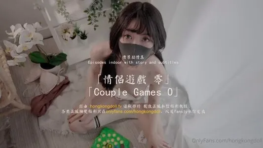 Hongkongdoll OnlyFans Leaked Free Thumbnail Picture - #fwQl4q1Vn3