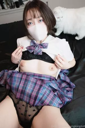 Hongkongdoll OnlyFans Leaked Free Thumbnail Picture - #hhQtdOqDNM