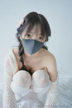 Hongkongdoll OnlyFans Leaked Free Thumbnail Picture - #iDlG1360Xn