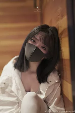 Hongkongdoll OnlyFans Leaked Free Thumbnail Picture - #l5HzCjtoh0