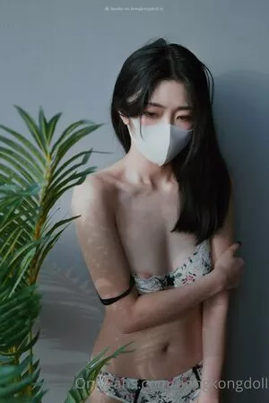 Hongkongdoll OnlyFans Leaked Free Thumbnail Picture - #lAXUNQXuwq