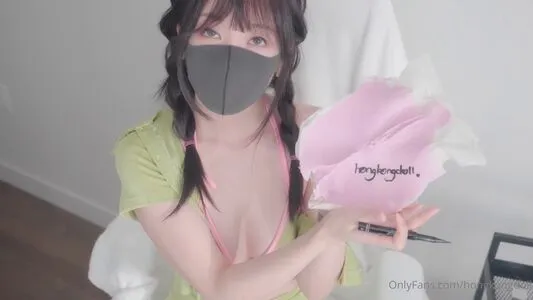 Hongkongdoll OnlyFans Leaked Free Thumbnail Picture - #o6Yl3eyTg3