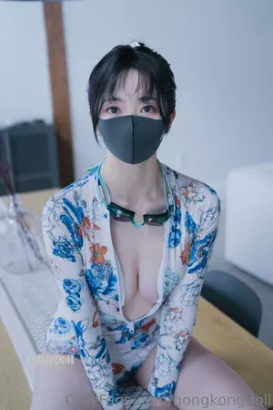 Hongkongdoll OnlyFans Leaked Free Thumbnail Picture - #pyj889I3I5