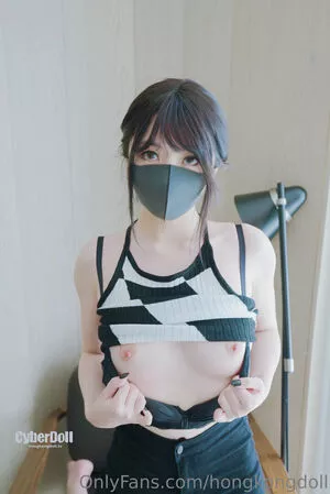 Hongkongdoll OnlyFans Leaked Free Thumbnail Picture - #qbfR5P0j2e