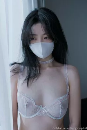 Hongkongdoll OnlyFans Leaked Free Thumbnail Picture - #qkbBxf8L0G