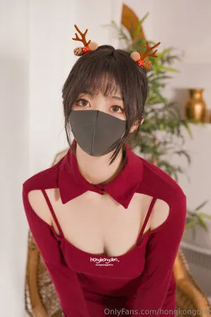 Hongkongdoll OnlyFans Leaked Free Thumbnail Picture - #taQBPQqqtj