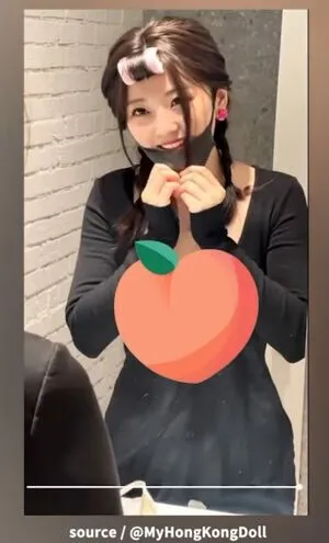 Hongkongdoll OnlyFans Leaked Free Thumbnail Picture - #ty0dSmZ0N5