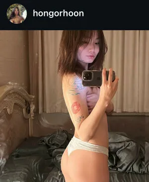Hongorhoon OnlyFans Leaked Free Thumbnail Picture - #KulmSW6TPl