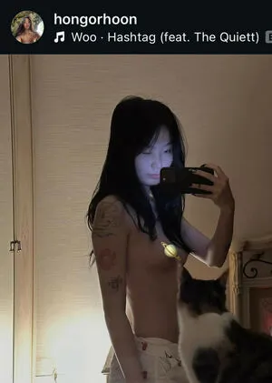 Hongorhoon OnlyFans Leaked Free Thumbnail Picture - #NedikMY2R8