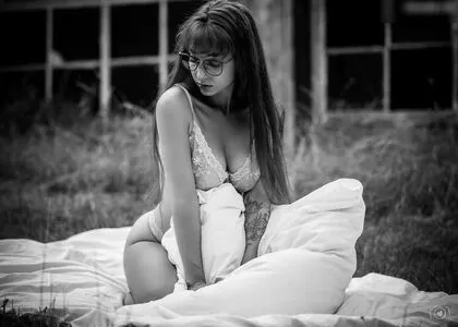 Honigmotte Abby OnlyFans Leaked Free Thumbnail Picture - #G82ApVwwII