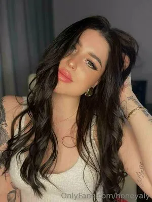 Honney Aly OnlyFans Leaked Free Thumbnail Picture - #0D1OqTMNKe