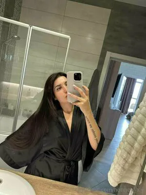 Honney Aly OnlyFans Leaked Free Thumbnail Picture - #2RfiHt5osD
