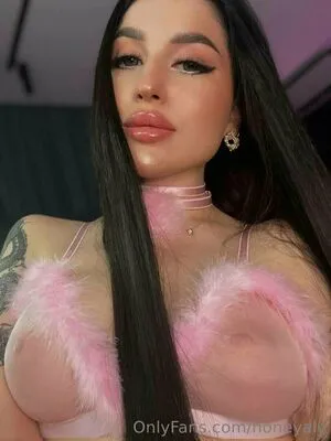 Honney Aly OnlyFans Leaked Free Thumbnail Picture - #HDmqSya1Sq